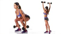 Muscles get all the attention when it comes to working out. But rarely do gym rats talk about strengthening the bones, which are hardly noticed unless it’s a broken bone or a stress fracture.